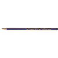 Faber-Castell GoldFaber 1221 pencil (2B) FC-112502 220008