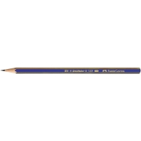 Faber-Castell GoldFaber 1221 pencil (HB) FC-112500 220004