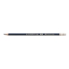 Faber-Castell Goldfaber 1222 pencil with eraser (HB)