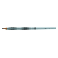Faber-Castell Grip 2001 pencil (2B) (12-pack)