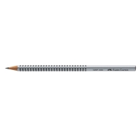 Faber-Castell Grip 2001 pencil (2H) FC-117012 220071