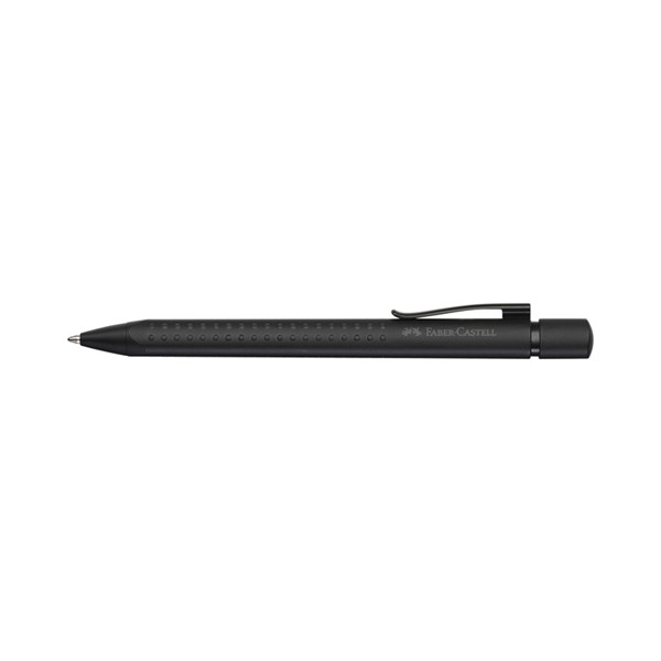 Faber-Castell Grip extra wide black ballpoint pen FC-144172 220185 - 1