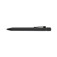 Faber-Castell Grip extra wide black ballpoint pen FC-144172 220185