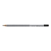 Faber-Castell Grip pencil with eraser (HB)