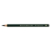 Faber-Castell Jumbo 9000 pencil (8B)