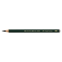 Faber-Castell Jumbo 9000 pencil (8B) FC-119308 220078