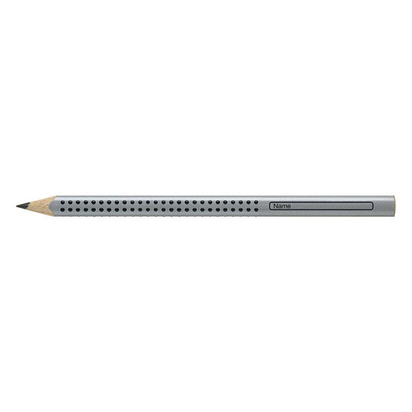 Faber-Castell Jumbo Grip pencil (B) FC-111900 220140 - 1