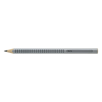Faber-Castell Jumbo Grip pencil (B) FC-111900 220140
