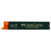 Mechanical pencil refill HB | 1.0mm | Faber-Castell | 12-pack 220108 - 1