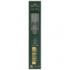Mechanical pencil refill HB | 2.0mm | Faber-Castell | 10-pack