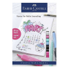Notebook bullet journal set | Faber-Castell | 9-pack 220139 - 1