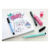 Notebook bullet journal set | Faber-Castell | 9-pack 220139 - 3