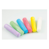 Outdoor chalk | assorted colours | Eberhard Faber | 50-pack 220177 - 2
