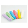 Outdoor chalk | assorted colours | Eberhard Faber | 6-pack 220181 - 2