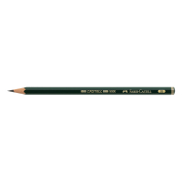Pencil (2B) | Faber-Castell 9000 220203