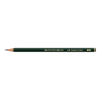 Pencil (3H) | Faber-Castell 9000 | 12-pack 220218 - 1