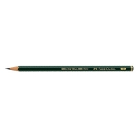 Pencil (4B) | Faber-Castell 9000 220068