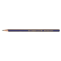 Pencil (4B) | Faber-Castell Goldfaber 220062