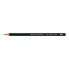Pencil (4H) | Faber-Castell 9000 | 12-pack 220219 - 1