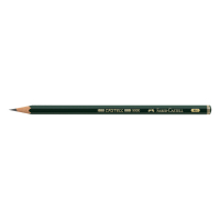 Pencil (4H) | Faber-Castell 9000 220209