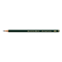 Pencil (5B) | Faber-Castell 9000 220201