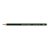Pencil (5B) | Faber-Castell 9000 pencil | 12-pack 220211 - 1