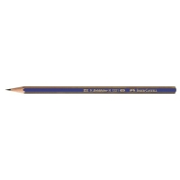 Pencil (5B) | Faber-Castell Goldfaber 220063