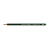 Pencil (5H) | Faber-Castell 9000 | 12-pack 240030 - 1