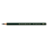 Pencil (6B) | Faber-Castell 9000 Jumbo 220076