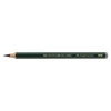 Pencil (6B) | Faber-Castell 9000 Jumbo