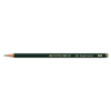 Pencil (6H) | Faber-Castell 9000 | 12-pack 240031 - 1