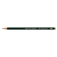 Pencil (6H) | Faber-Castell 9000 220069
