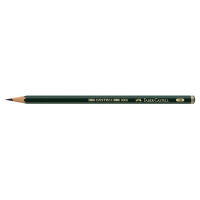 Pencil (7B) | Faber-Castell 9000 | 12-pack