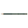 Pencil (7B) | Faber-Castell 9000 | 12-pack 240032 - 1