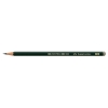 Pencil (7B) | Faber-Castell 9000