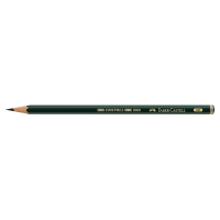 Pencil (8B) | Faber-Castell 9000 | 12-pack
