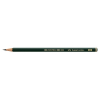 Pencil (8B) | Faber-Castell 9000 | 12-pack 240033 - 1