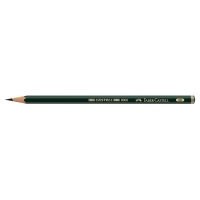 Pencil (8B) | Faber-Castell 9000 220079