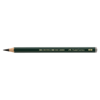 Pencil (8B) | Faber-Castell Jumbo 9000 | 12-pack