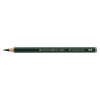 Pencil (8B) | Faber-Castell Jumbo 9000 | 12-pack 240055 - 1
