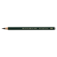 Pencil (8B) | Faber-Castell Jumbo 9000 220078