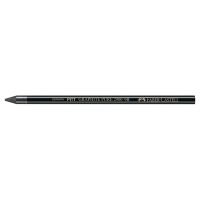 Pencil (9B) | Faber-Castell Pitt Pure Graphite | 12-pack