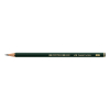 Pencil (B) | Faber-Castell 9000 | 12-pack 220214 - 1