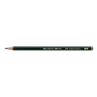 Pencil (B) | Faber-Castell 9000 220204