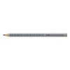 Pencil (B) | Faber-Castell Jumbo Grip | 12-pack 240056 - 1