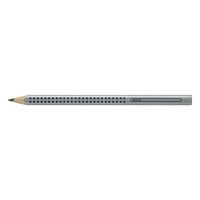Pencil (B) | Faber-Castell Jumbo Grip 220140