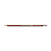 Pencil (B) with eraser | Faber-Castell Design | 12-pack 240034 - 1