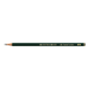 Pencil (HB) | Faber-Castell 9000 220205 - 1
