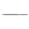 Pencil (HB) | Faber-Castell Grip | 12-pack 240052 - 1