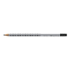 Pencil (HB) with eraser | Faber-Castell Grip | 12-pack 240053 - 1